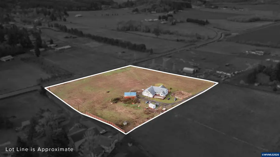 36807  Rock Hill Dr, Lebanon, OR 97355 - #2