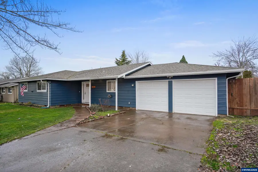 4835  Driftwood Ct NE, Salem, OR 97305 - #2