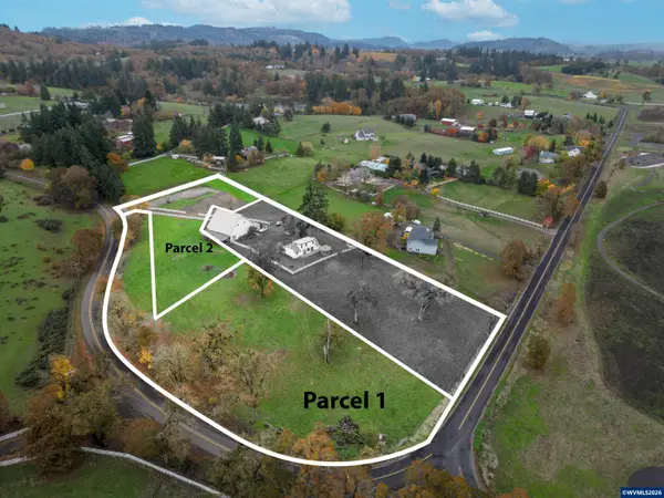 365  Lookout Ln SE, Jefferson, OR 97352