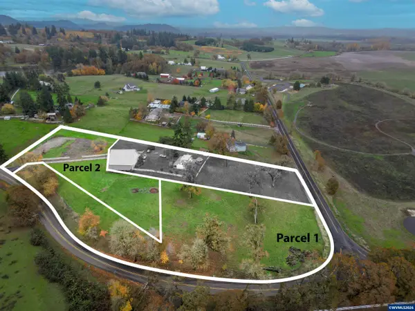 354  Lookout Ln SE, Jefferson, OR 97352