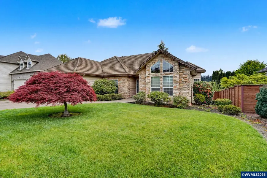 1470  Ranier Lp NW, Salem, OR 97304 - #2