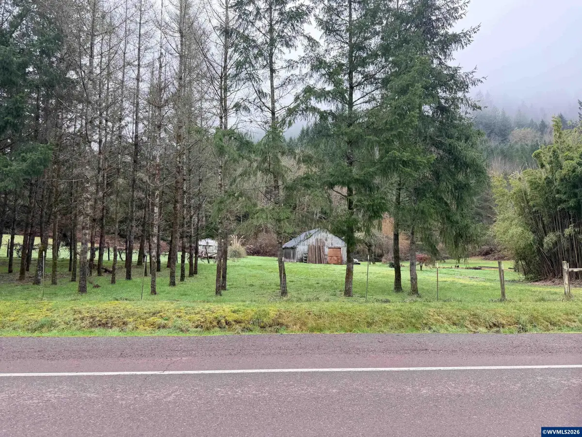 Lt 400  Santiam Hwy, Foster, OR 97345 - #1