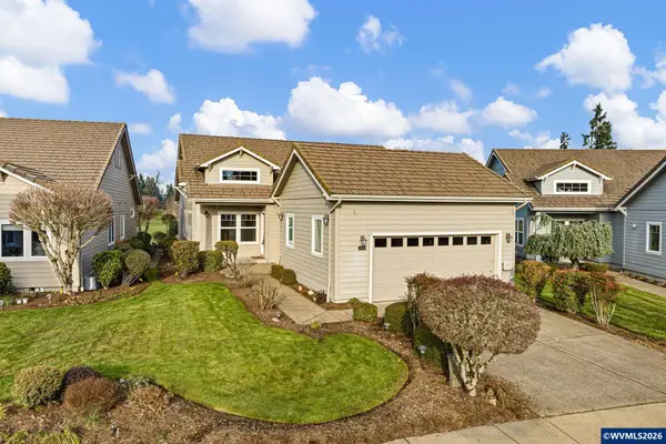 240  magnolia Dr, Creswell, OR 97426