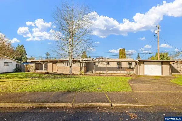 3025  bailey Ln, Eugene, OR 97401