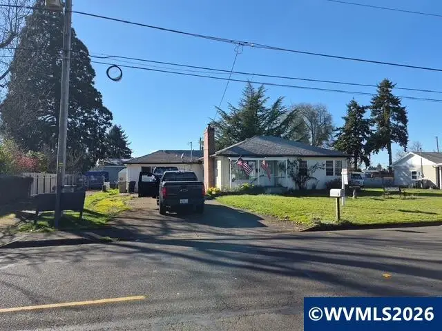 3540 SE Geary St, Albany, OR 97322 - #1