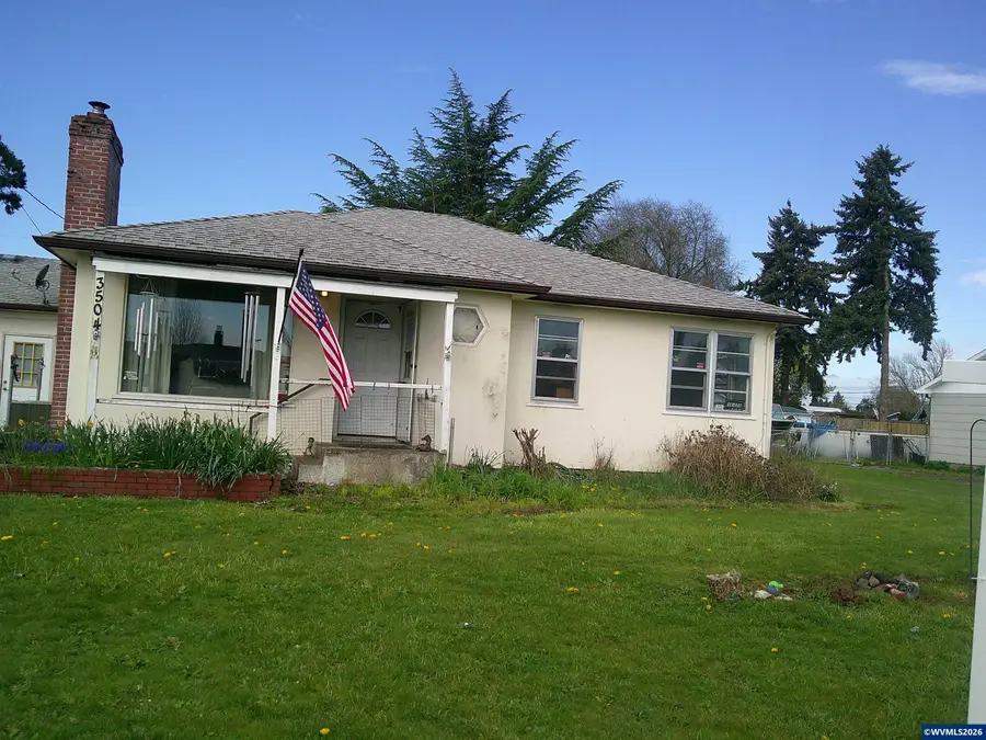3540 SE Geary St, Albany, OR 97322 - #2