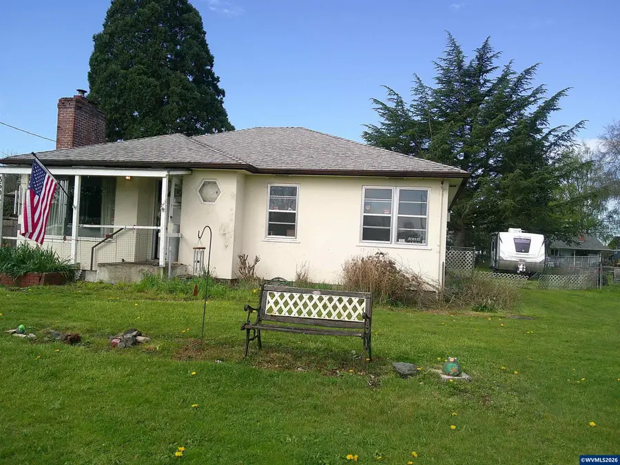 3540 SE Geary St, Albany, OR 97322 - #3