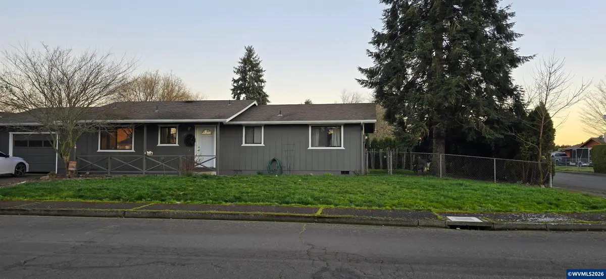 508  High St, Jefferson, OR 97352 - #1