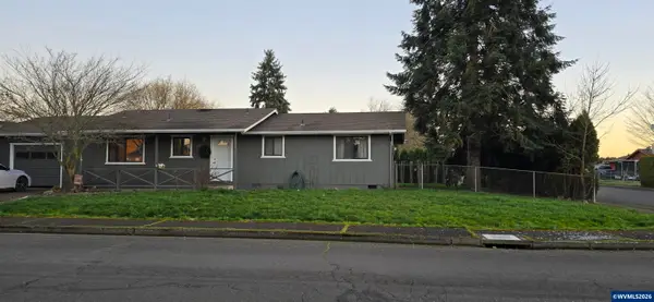 508  High St, Jefferson, OR 97352