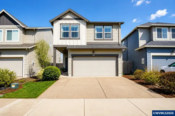 900  Ben Brown Ln, Woodburn, OR 97071