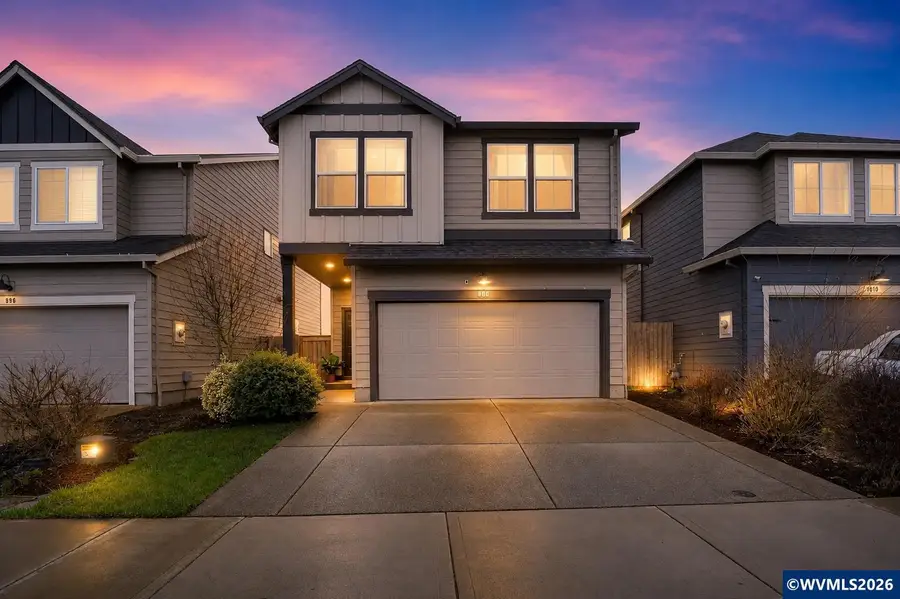 900  Ben Brown Ln, Woodburn, OR 97071 - #2