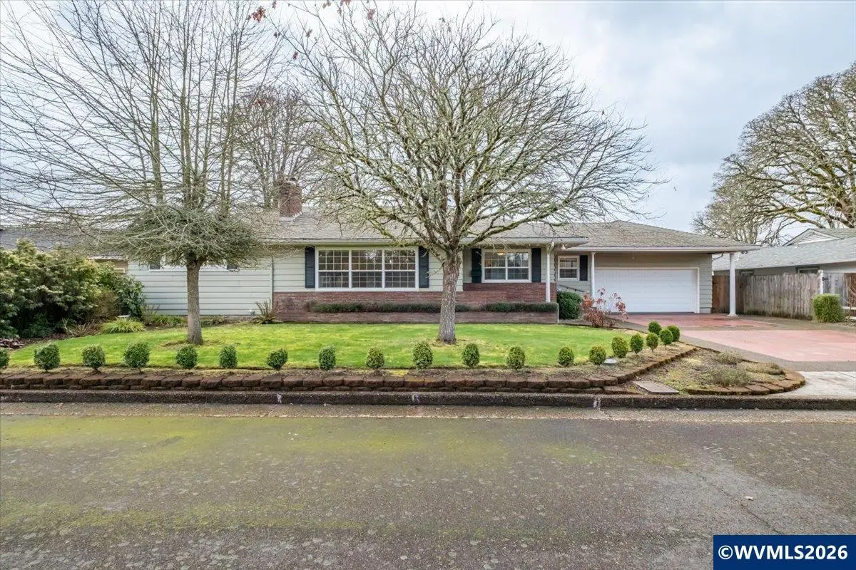 1430  City View Pl SW, Albany, OR 97321 - #1