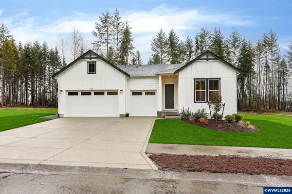 5972  Sorrento St S, Salem, OR 97306