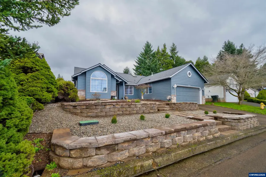 5847  Cobalt Lp SE, Salem, OR 97306 - #2