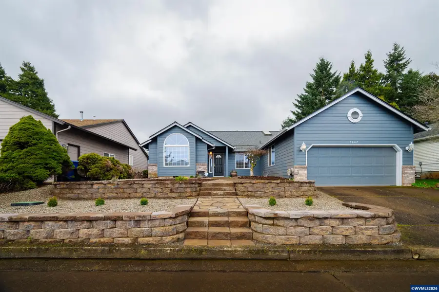 5847  Cobalt Lp SE, Salem, OR 97306 - #3