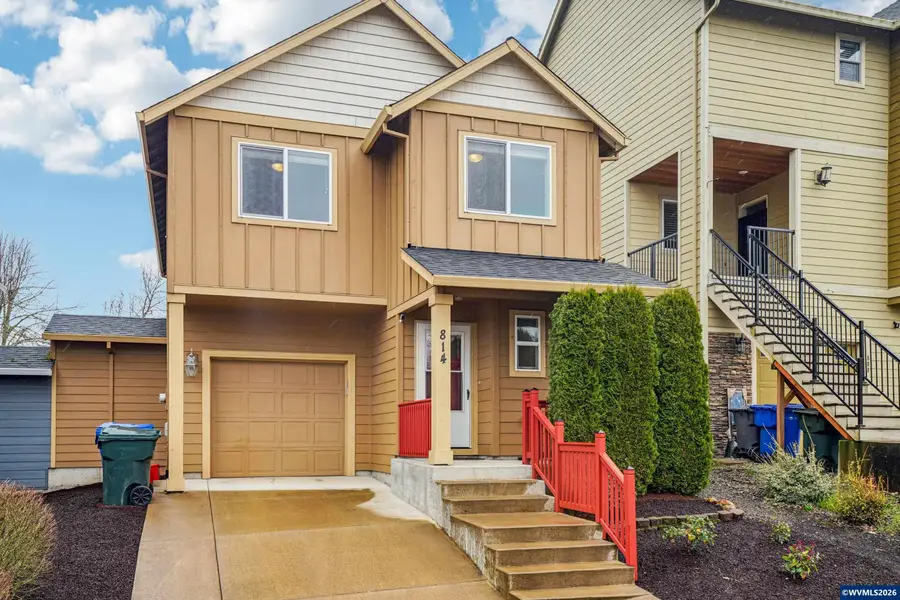 814  Crouchen St NW, Salem, OR 97304 - #2