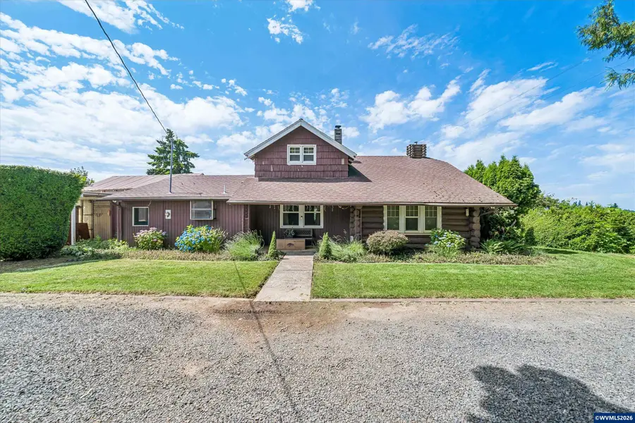 14604  Woodburn Monitor Rd NE, Woodburn, OR 97071 - #2