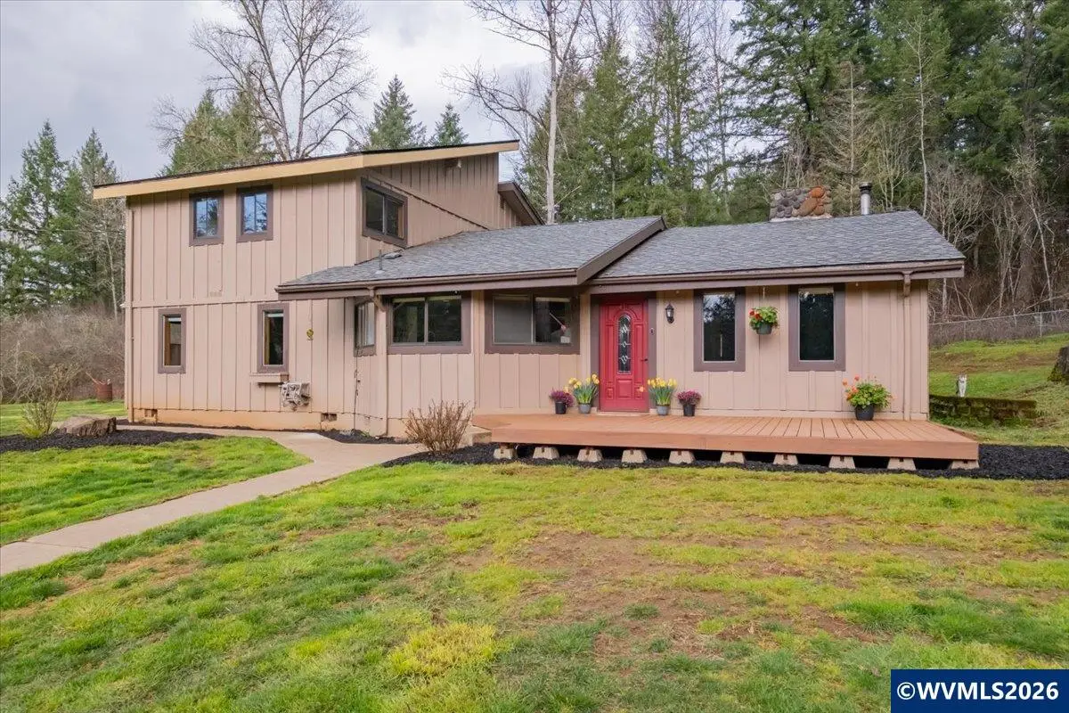 40875  Peoples Dr, Lebanon, OR 97355 - #1