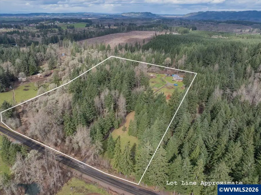 40875  Peoples Dr, Lebanon, OR 97355 - #3