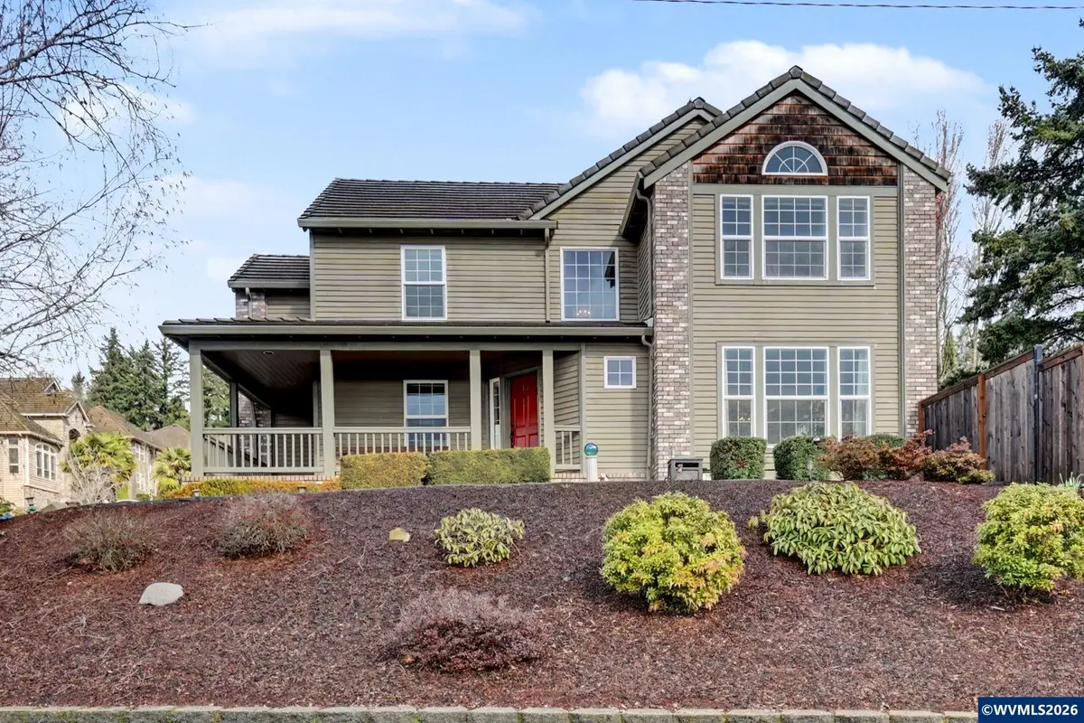 2874  Laurelwood Ct NW, Salem, OR 97304 - #1