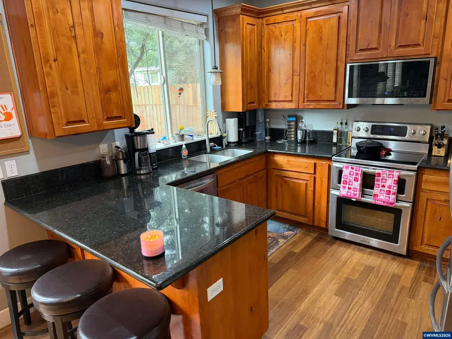 5411  Tullimoor St SE, Salem, OR 97306 - #2