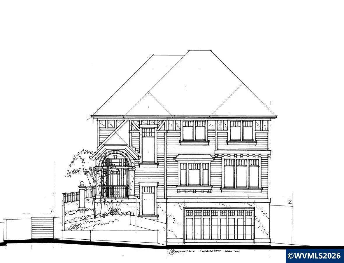 4994 NW Lavender Cir, Corvallis, OR 97330 - #1