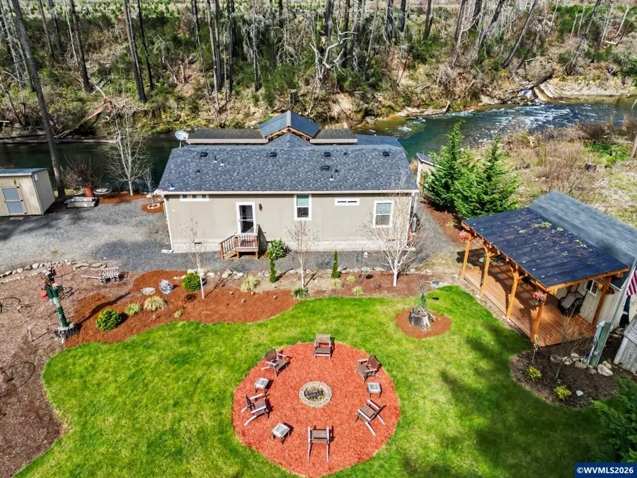 26397  Taylor Park Rd SE, Lyons, OR 97358 - #2