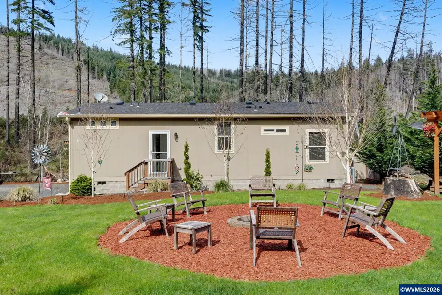 26397  Taylor Park Rd SE, Lyons, OR 97358 - #3