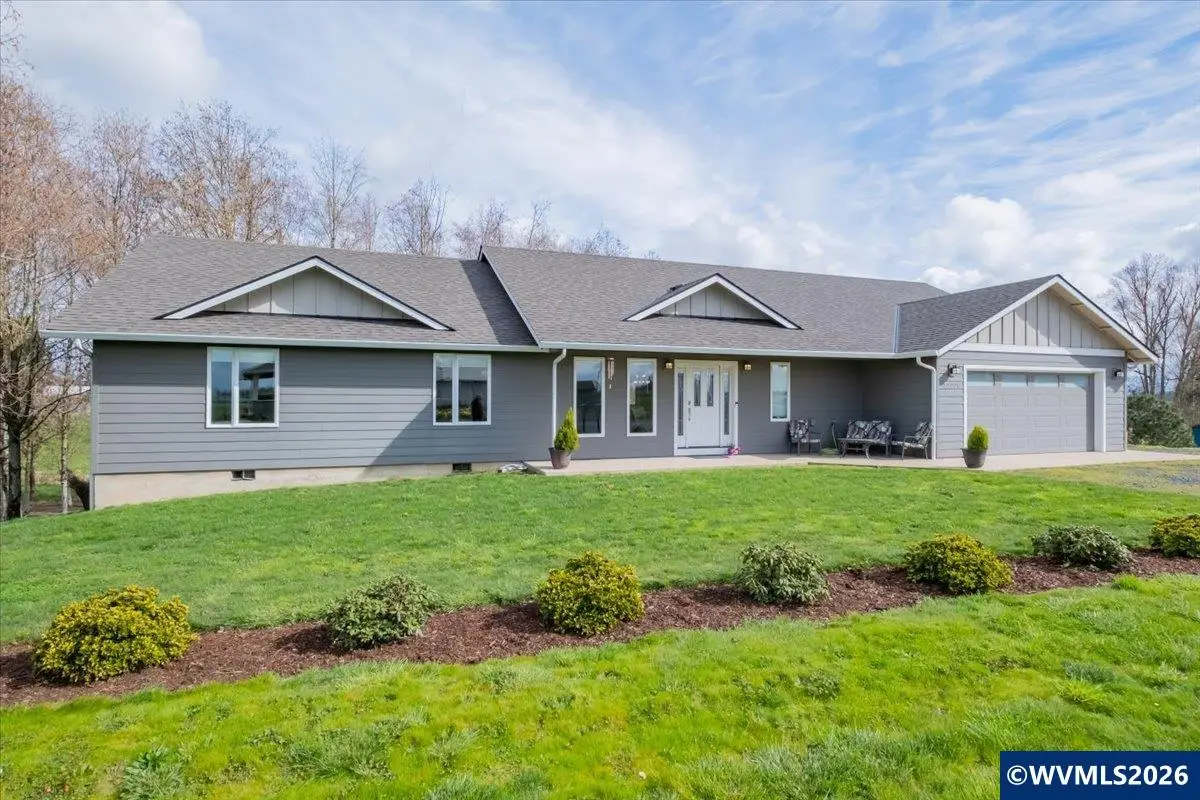 12008 NE Duck Inn Rd, Gervais, OR 97026 - #1