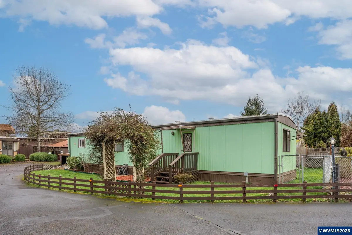 2796 S Main #71 St, Lebanon, OR 97355 - #1