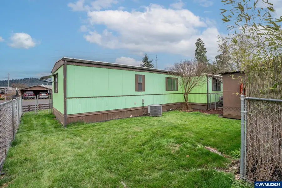 2796 S Main #71 St, Lebanon, OR 97355 - #2