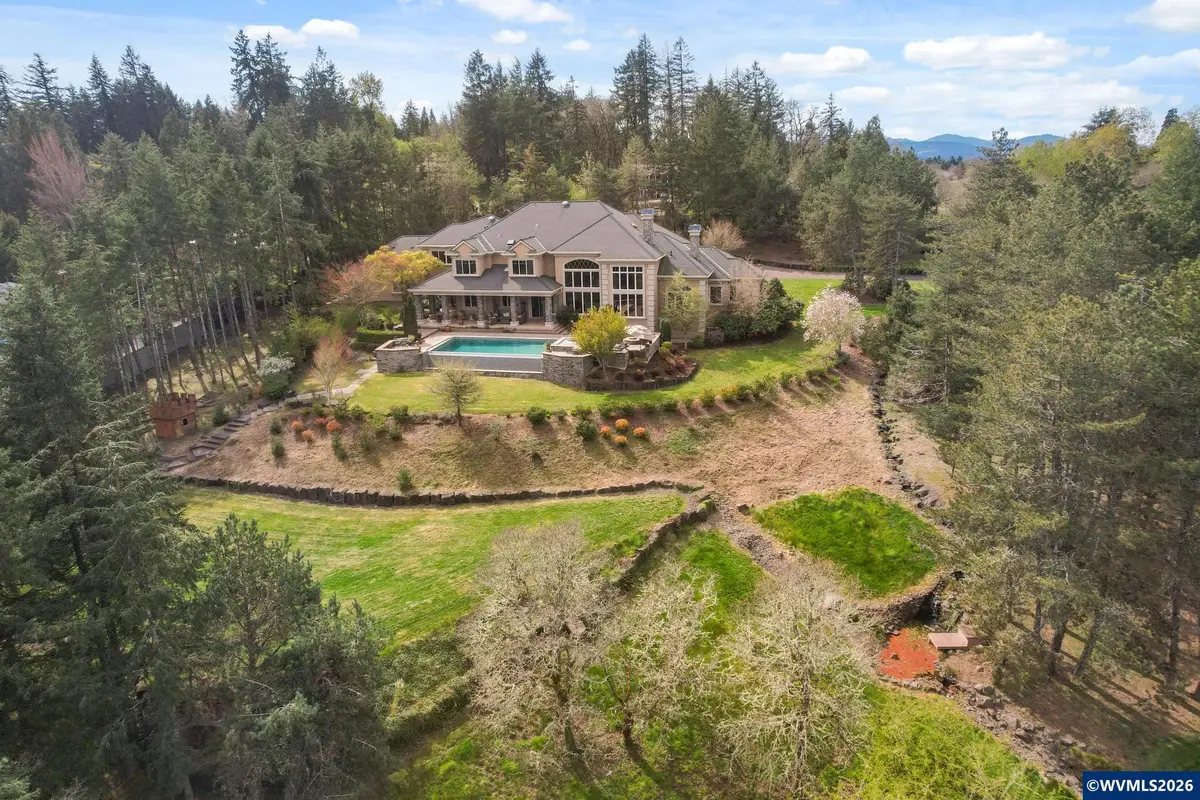 1450  North Albany Rd NW, Albany, OR 97321 - #1