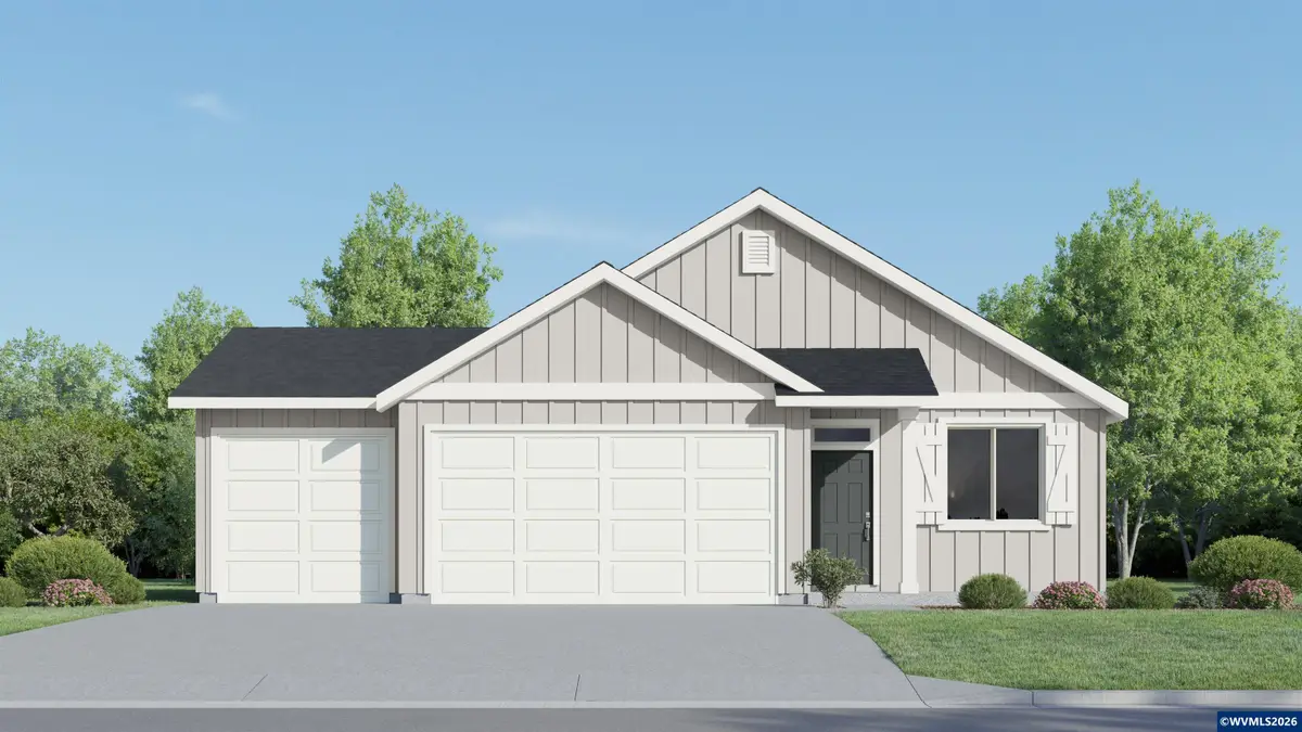 1090  Clemson St, Woodburn, OR 97071 - #1