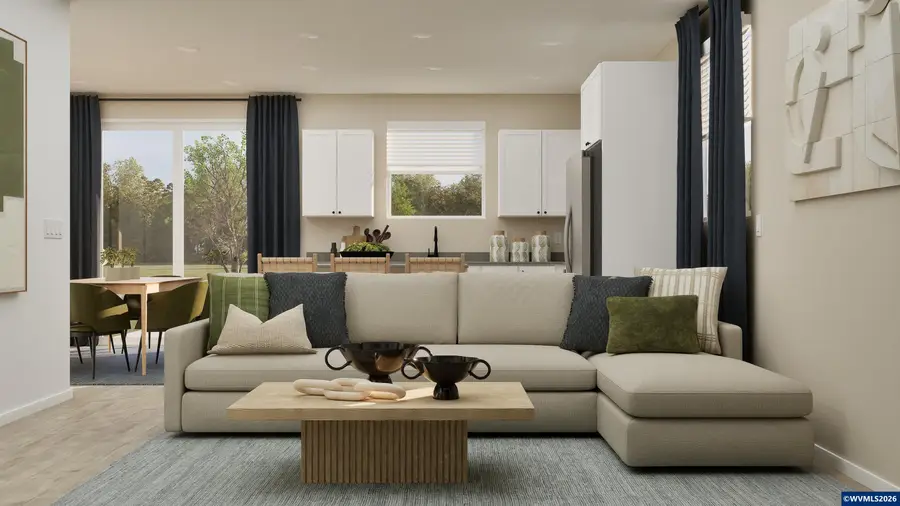 1090  Clemson St, Woodburn, OR 97071 - #2