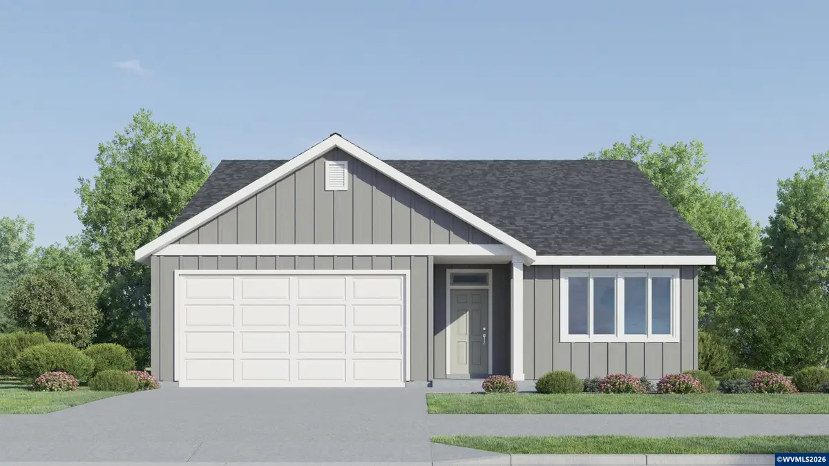 1065  Clemson St, Woodburn, OR 97071 - #1