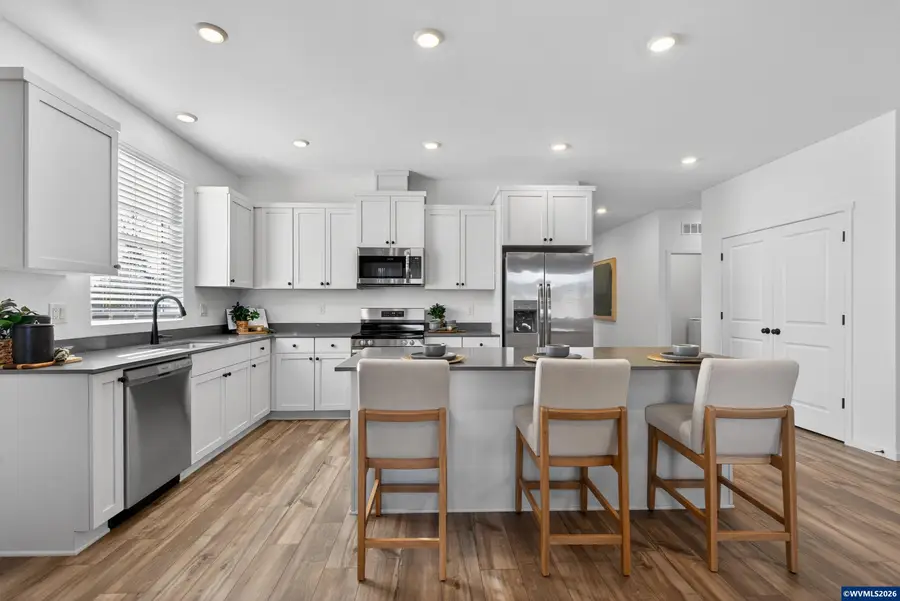 1065  Clemson St, Woodburn, OR 97071 - #3