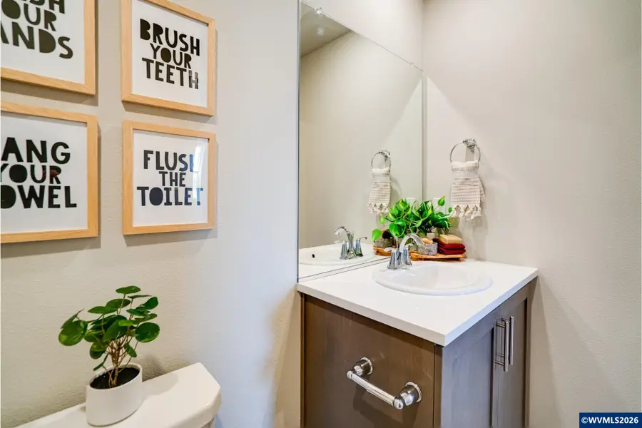 2422  Sawtelle Dr, Woodburn, OR 97071 - #3