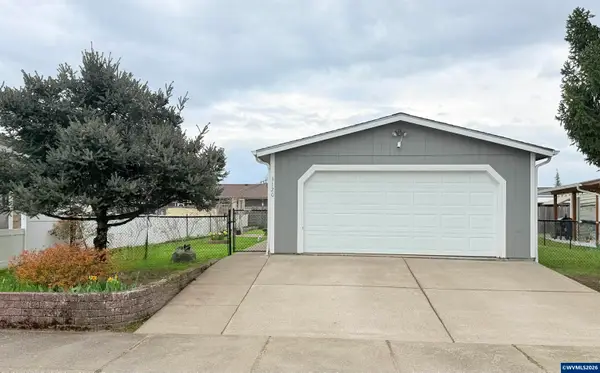 3120  Galena Lp, Lebanon, OR 97355