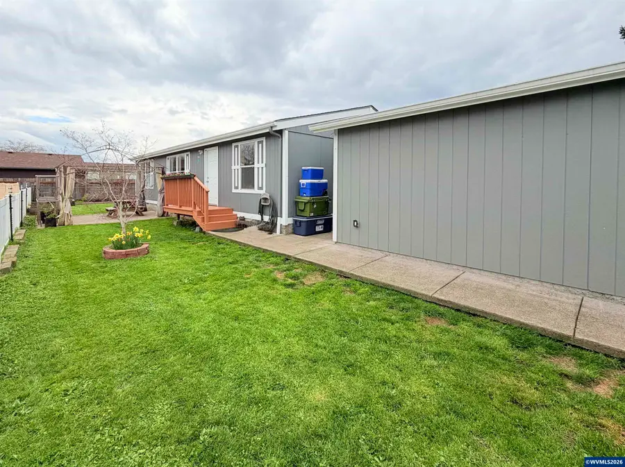 3120  Galena Lp, Lebanon, OR 97355 - #2