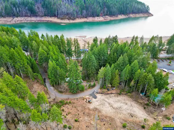 110  Guy Moore (Parcel 1) Dr E, Detroit, OR 97342