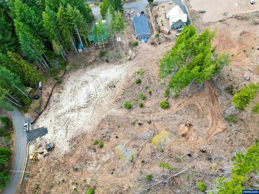 110  Guy Moore (Parcel 1) Dr E, Detroit, OR 97342 - #3