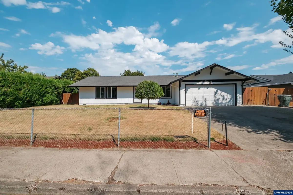 4637  Adobe St SE, Salem, OR 97317 - #1