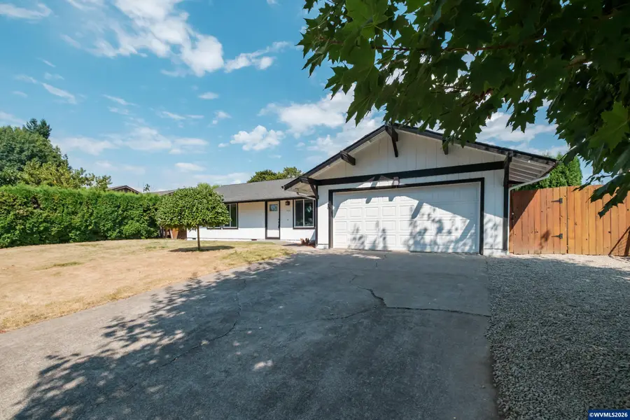 4637  Adobe St SE, Salem, OR 97317 - #2