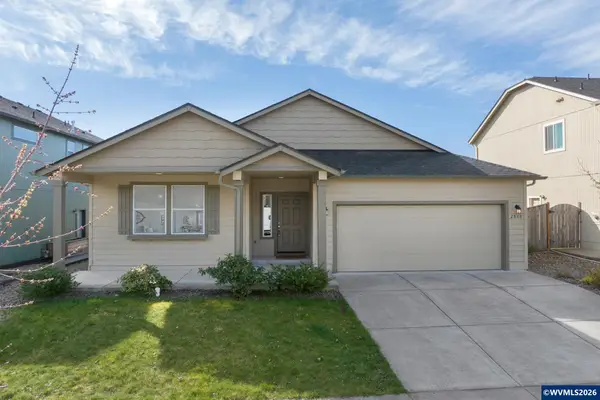 2828  Lucia Ct NW, Albany, OR 97321