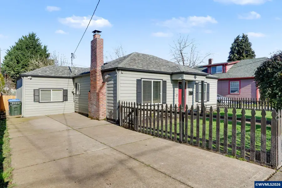 345  23rd St N, Salem, OR 97301 - #2