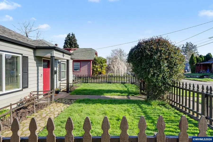 345  23rd St N, Salem, OR 97301 - #3