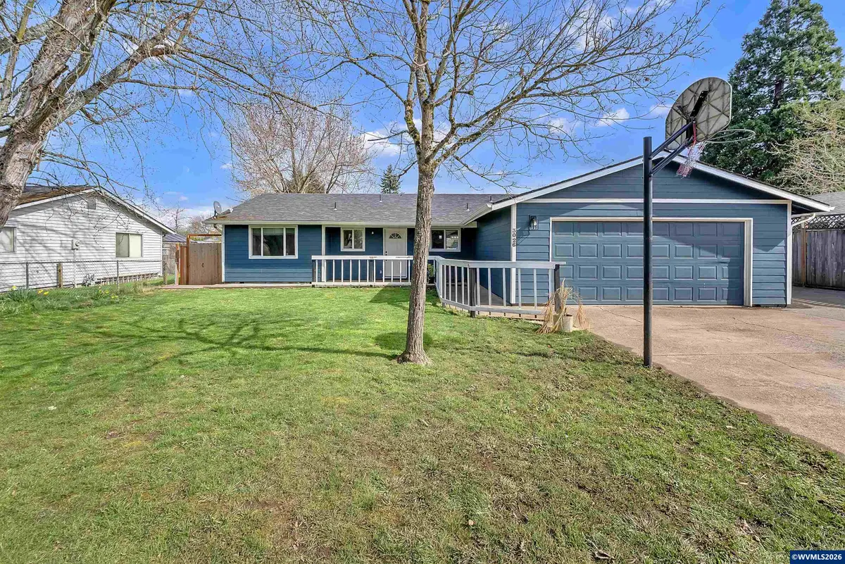 3026  Ella Ln NE, Salem, OR 97305 - #1