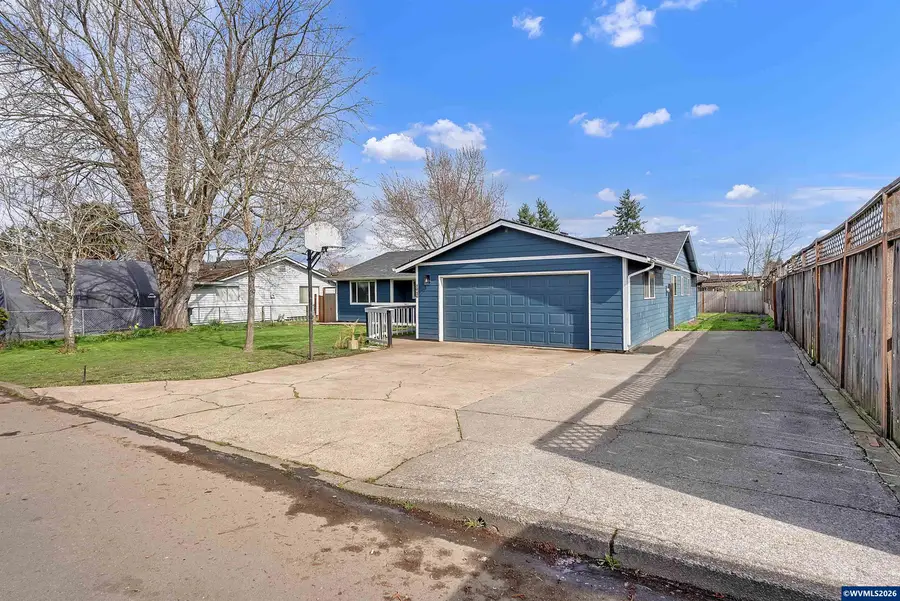 3026  Ella Ln NE, Salem, OR 97305 - #3