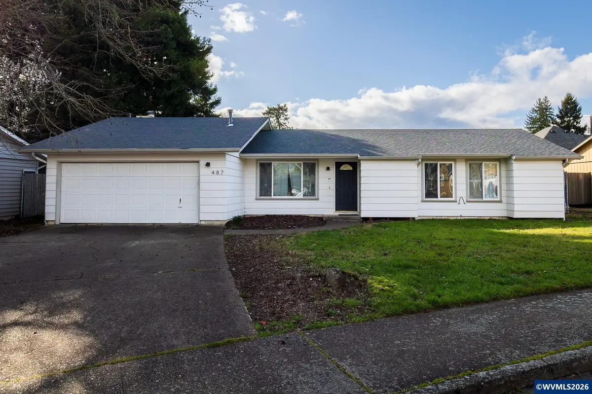 487  Snoopy Ln NE, Salem, OR 97301 - #1