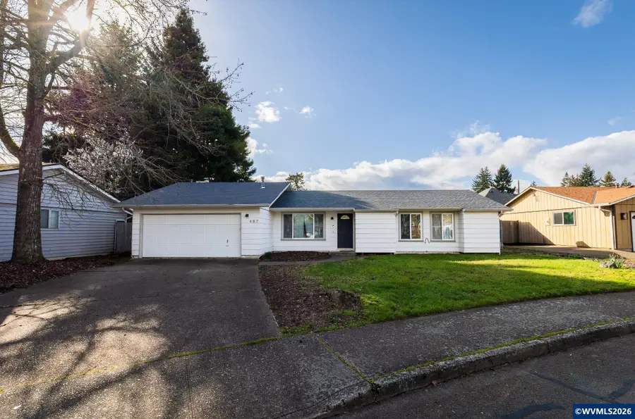 487  Snoopy Ln NE, Salem, OR 97301 - #2